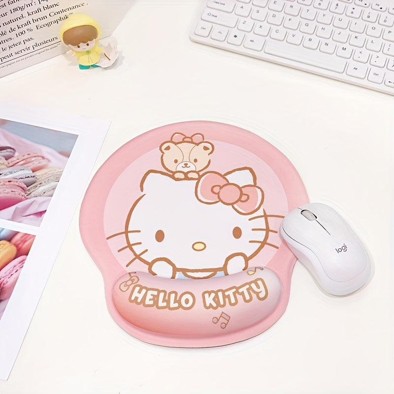 Sanrio for cinnamoroll & for My Melody Mouse Pads - Soft