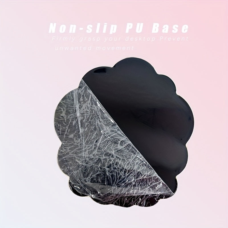 Ergonomic Wrist Rest Set 4pcs Ergonomic Memory Foam Wrist Rest Set