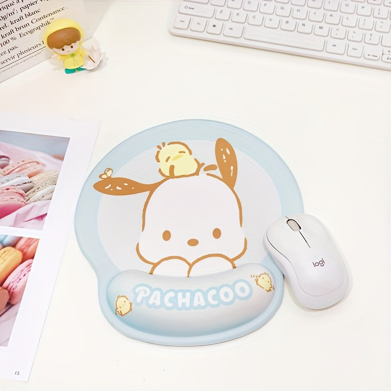 Sanrio for cinnamoroll & for My Melody Mouse Pads - Soft