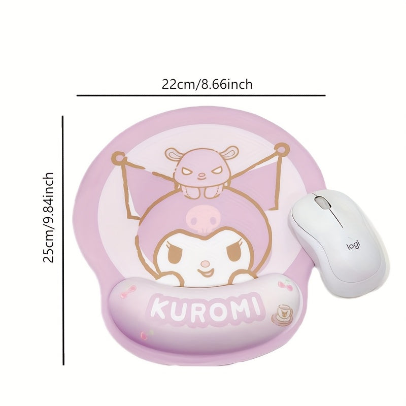 Sanrio for cinnamoroll & for My Melody Mouse Pads - Soft